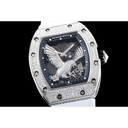 리차드밀 재키찬 RM057-2